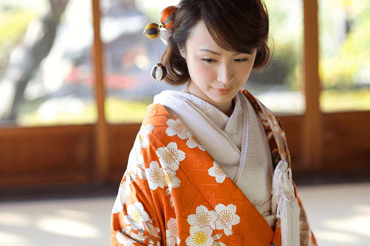 神社婚挙式相談会の内容