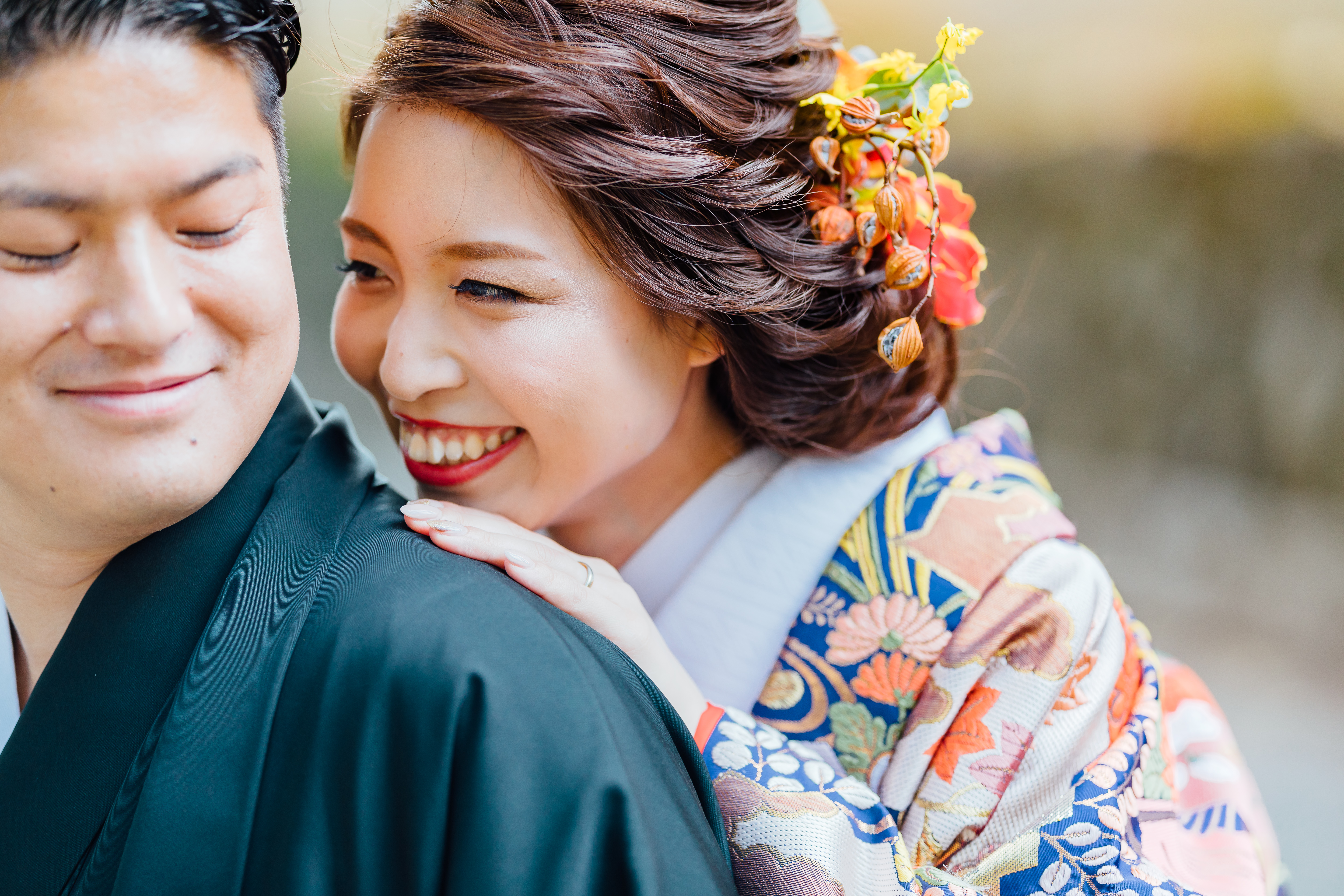 結婚式の和装レンタルの相場って お得になるブライダルフェアを活用しよう 京都 タガヤ和婚礼