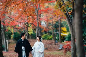 同い年で結婚はうまくいく 同い年で結婚するメリット デメリットを紹介 京都 タガヤ和婚礼