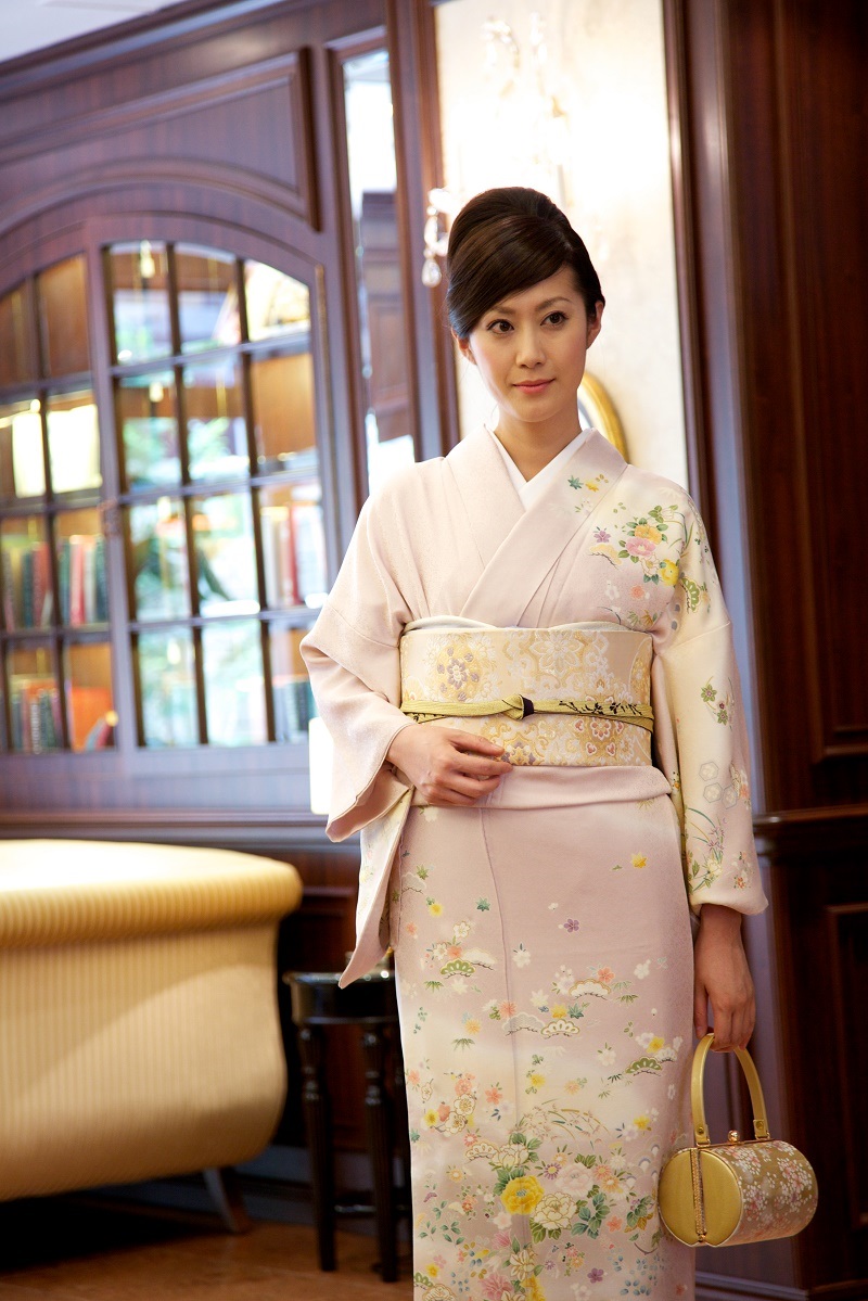 結婚式に着ていく 着物の格 は ー大人ゲストの着物選び 京都 タガヤ和婚礼