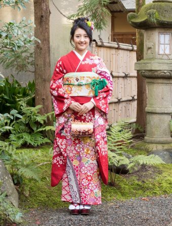 神前式 親族の服装マナー ホストにふさわしい格好を 京都 タガヤ和婚礼