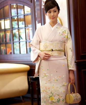 結婚式に着ていく 着物の格 は ー大人ゲストの着物選び 京都 タガヤ