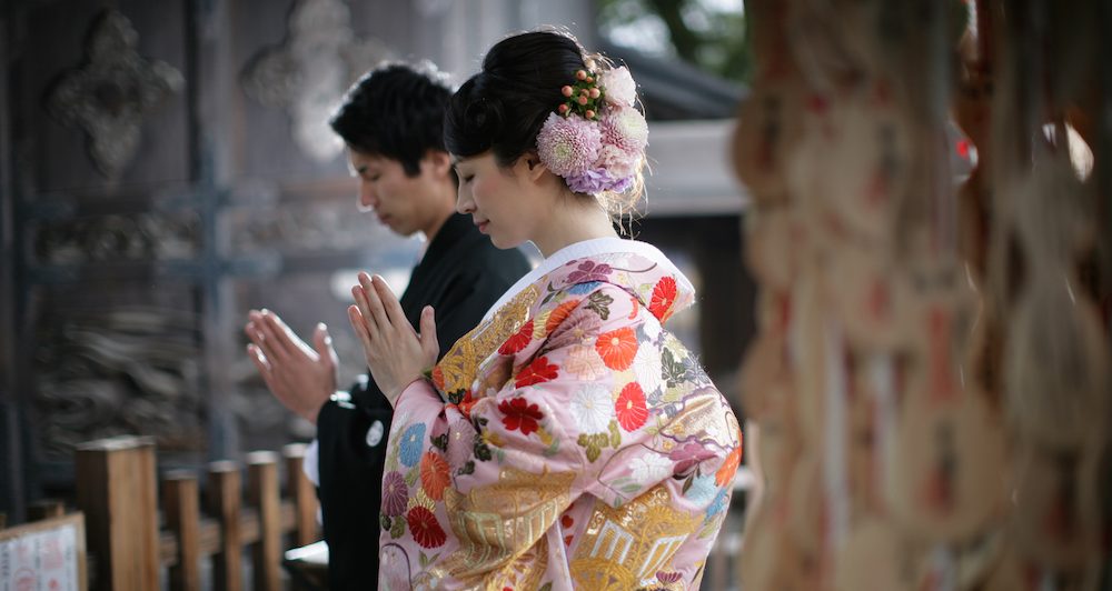 玉串料 と 初穂料 の違いって わかりやすく解説します 京都 タガヤ和婚礼