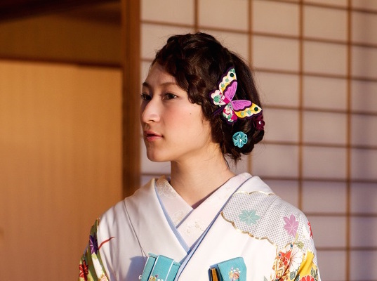 結婚式に和装で出席 着物に合わせるアクセサリーのマナーは 京都 タガヤ和婚礼