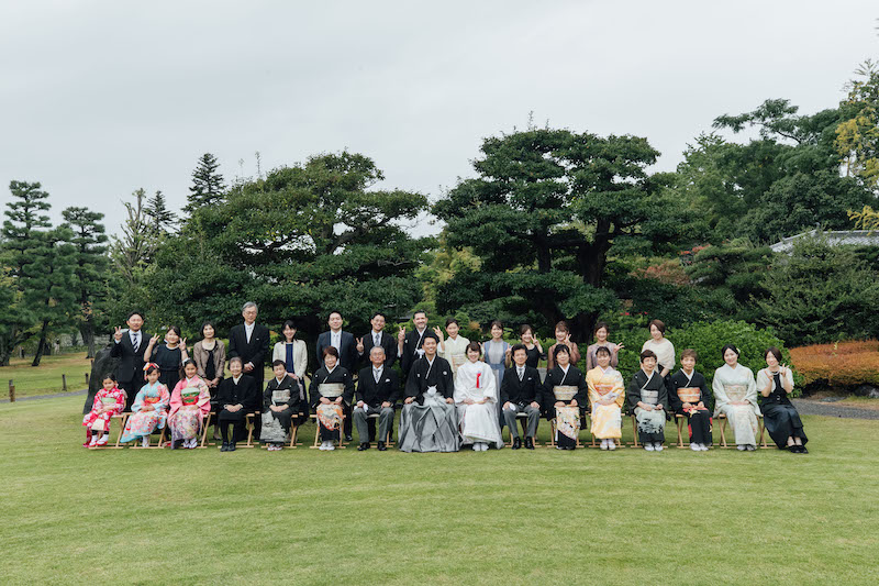 結婚式に会社の人をどこまで呼ぶべき 困るポイントもこれで解決 京都 タガヤ和婚礼