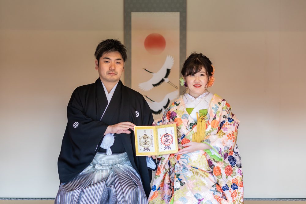 結婚報告をsnsで 簡単なポイントを守れば周囲から好印象 京都 タガヤ和婚礼